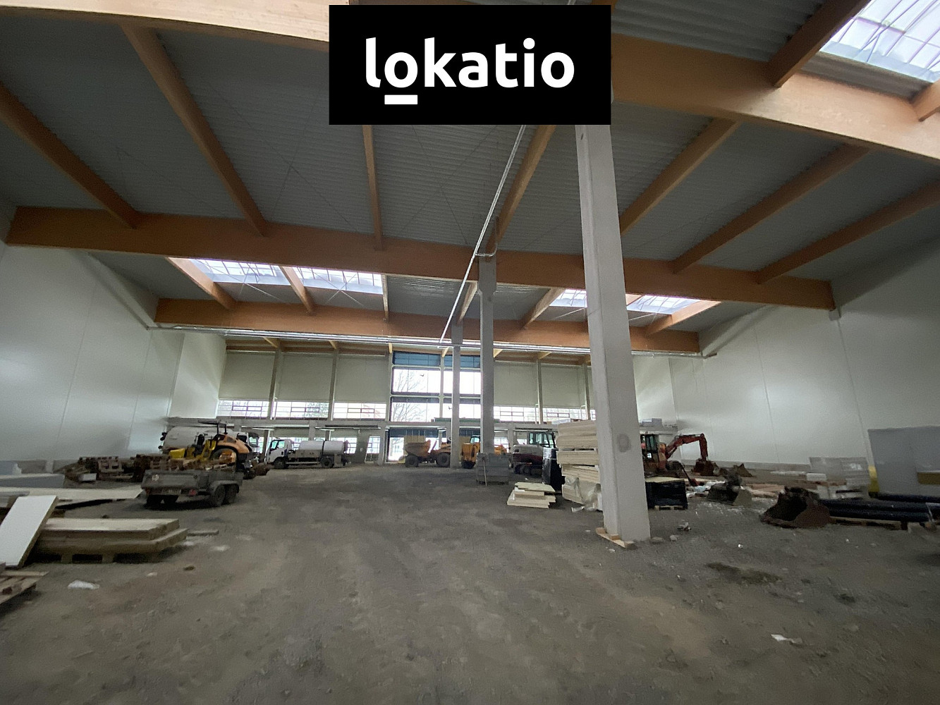 Pronájem skladovacích prostor 5 924 m² — photo 5