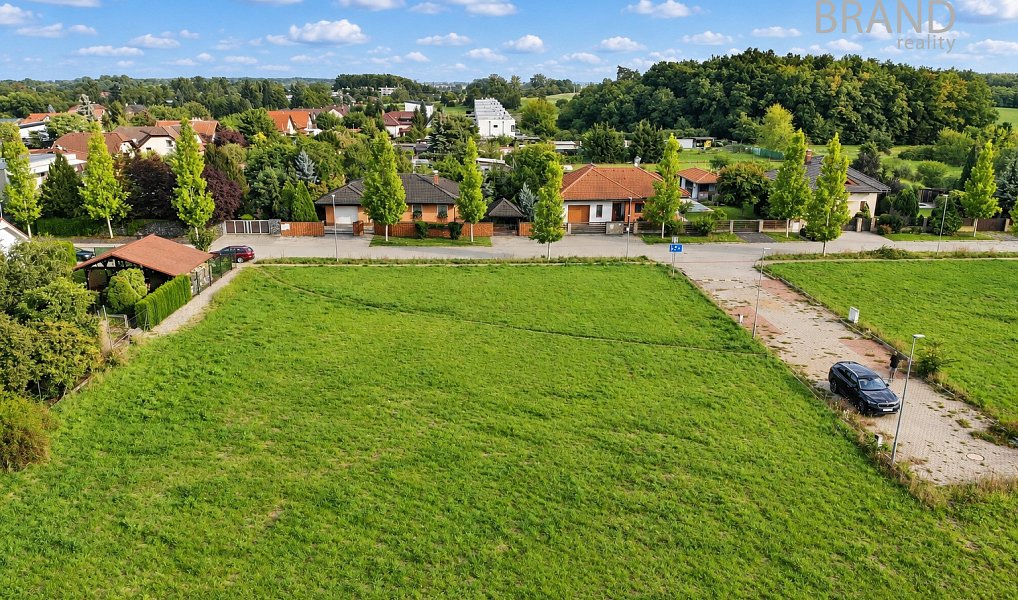 Prodej stavebního pozemku 745 m², Neratovice – náhled fotky 5