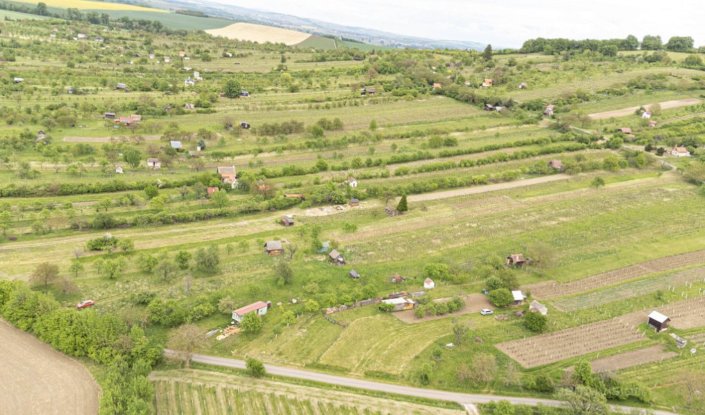Prodej pozemku 5 457 m², Bdeněves – náhled fotky 5