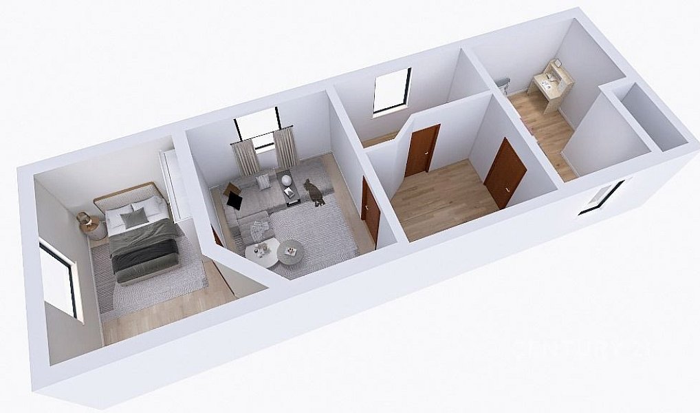 Prodej domu 180 m² s pozemkem 1 679 m², Červený Hrádek – náhled fotky 32