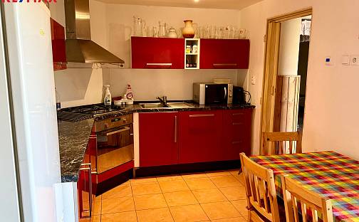 Prodej domu 230 m² s pozemkem 1 121 m², Bílá, okres Frýdek-Místek