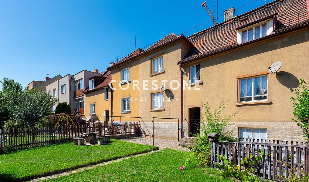 Prodej domu 250 m² s pozemkem 413 m², Praha – náhled fotky 5