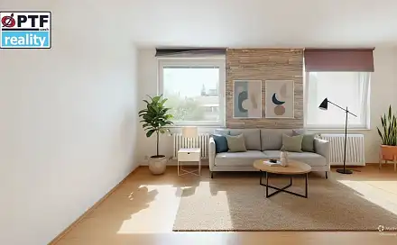 Prodej bytu 3+1 88 m²