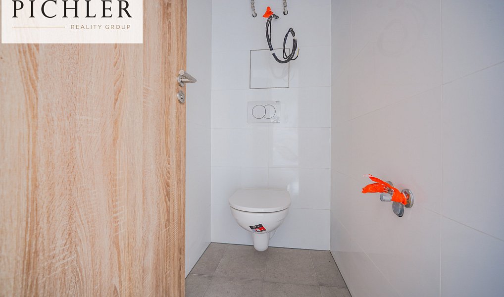 Pronájem bytu 2+kk 54 m², Horní Bříza – náhled fotky 9