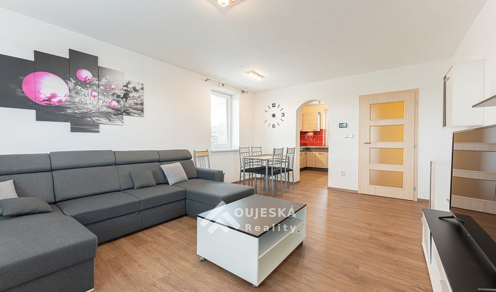 Pronájem domu 101 m² s pozemkem 797 m², Světlá – náhled fotky 10
