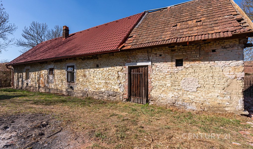 Prodej domu 72 m² s pozemkem 784 m², Záhornice – náhled fotky 20