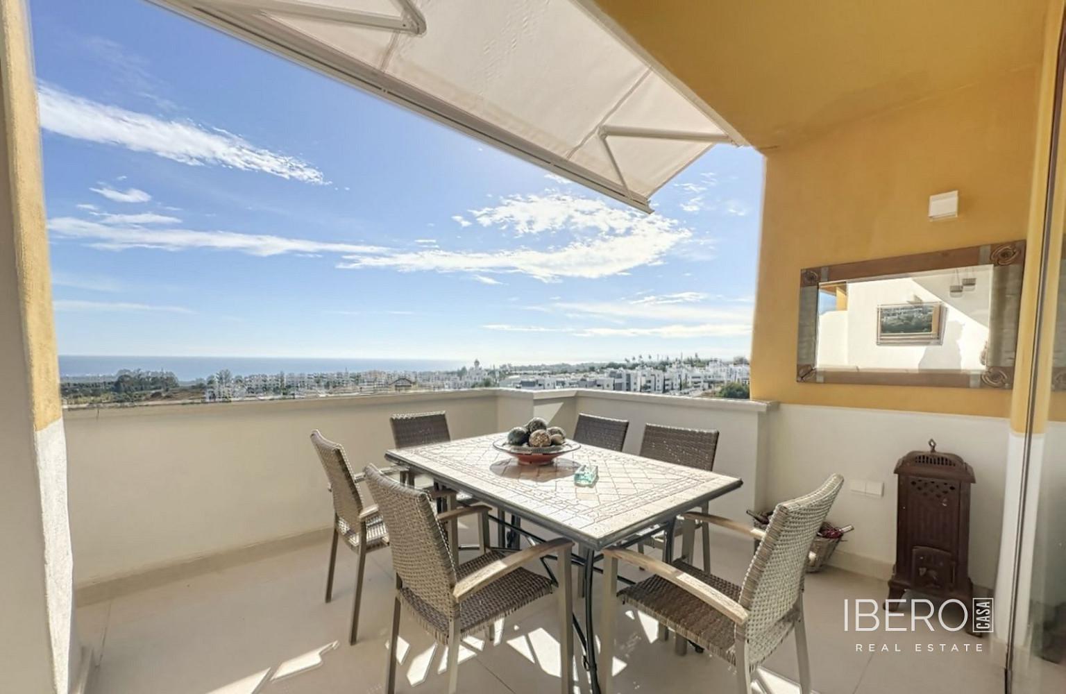 Pis 4+kk – Estepona, Barriada Islas Canarias - Vista 2