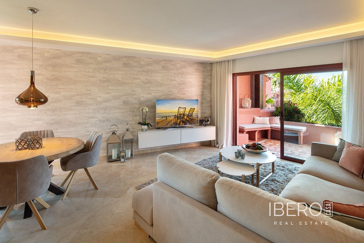 Piso 3+kk – Marbella - Vista 4