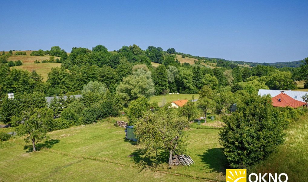Prodej stavebního pozemku 1 015 m², Vizovice – náhled fotky 2
