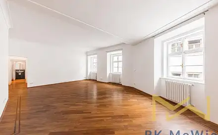Pronájem bytu 4+1 170 m², Vlašská, Praha 1 - Malá Strana