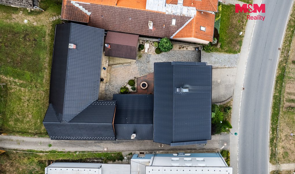 Prodej domu 170 m² s pozemkem 534 m², Pozlovice – náhled fotky 13