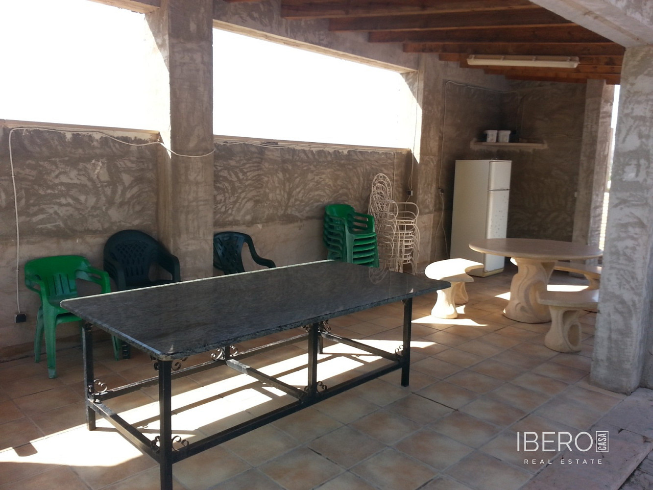 Casa 4+kk – La Romana, Coves de Sant Antoni - Més