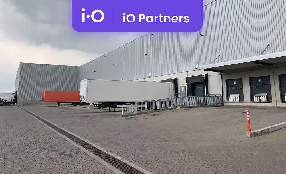 Pronájem skladovacích prostor 461 m² – fotografie 2