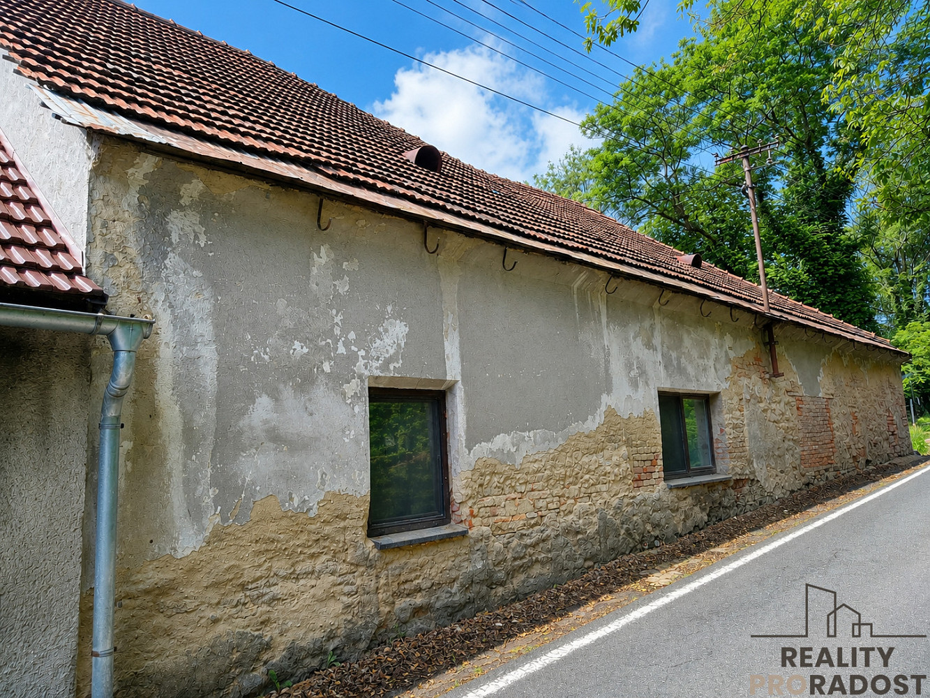 Prodej domu 200 m² s pozemkem 200 m² – fotografie 3
