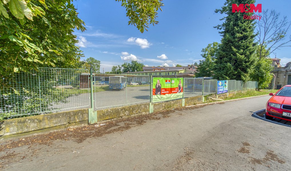 Pronájem komerčního pozemku 2 m², Klatovy – náhled fotky 4