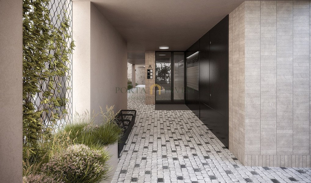 Prodej bytu 1+kk 26 m², Praha – náhled fotky 9