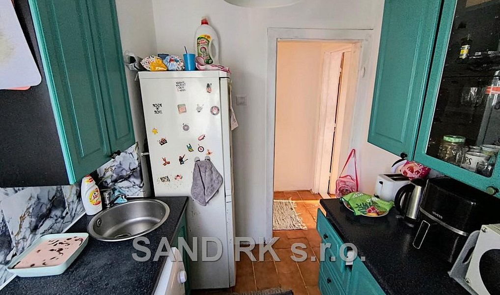 Prodej bytu 3+1 49 m², Horšovský Týn – náhled fotky 12
