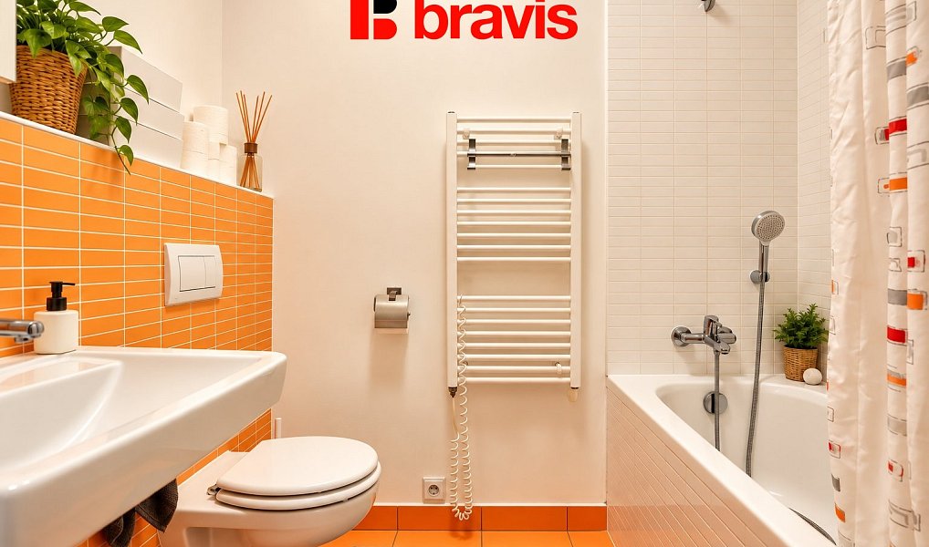 Pronájem bytu 1+kk 31 m², Brno – náhled fotky 3
