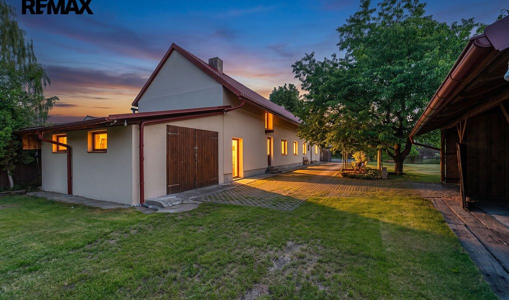 Prodej domu 96 m² s pozemkem 730 m², Svatý Mikuláš – náhled fotky 39