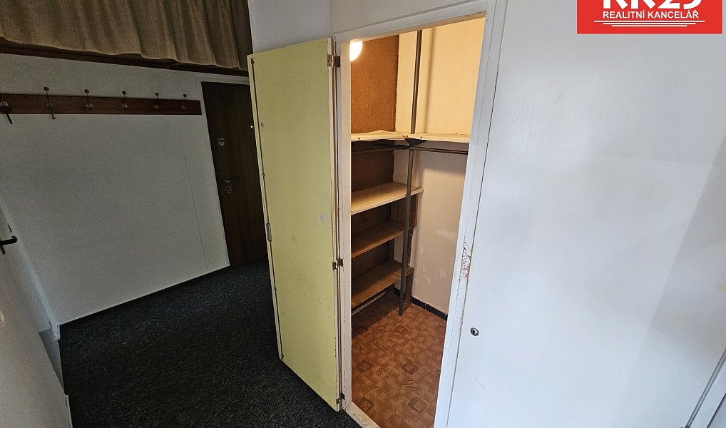 Pronájem bytu 2+1 48 m², Mariánské Lázně – náhled fotky 8