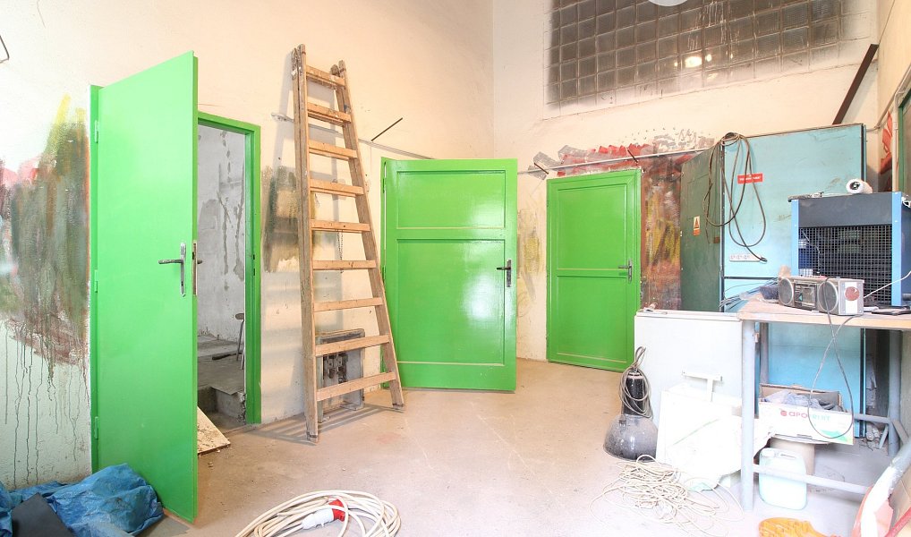 Pronájem skladovacích prostor 50 m², Brno – náhled fotky 6