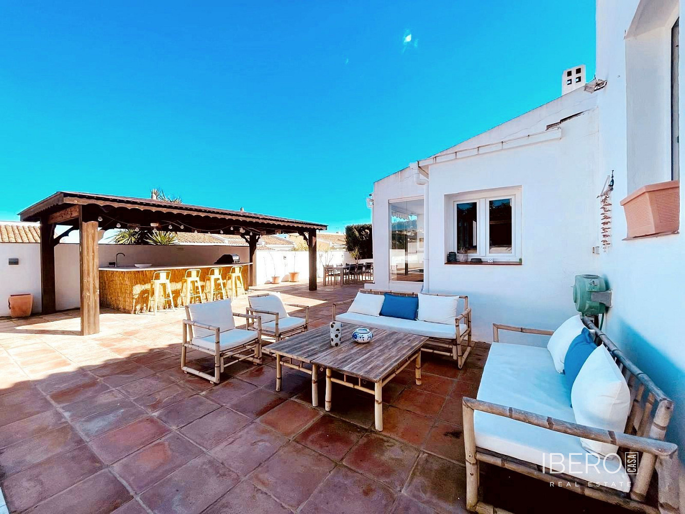 Casa 5+kk – Manilva, Castillo de la Duquesa - Vista 4