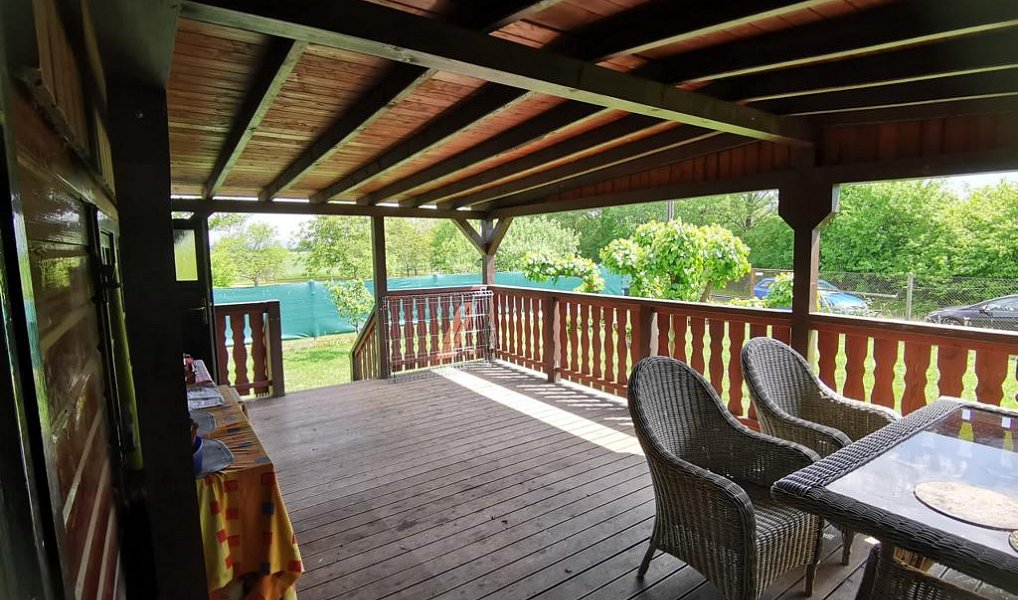 Prodej domu (jiného typu) 200 m², Věžky – náhled fotky 4