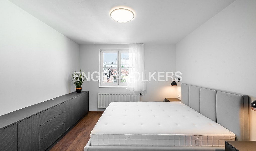 Pronájem bytu 3+kk 102 m², Praha – náhled fotky 6