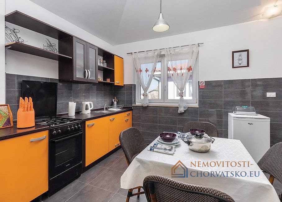 Prodej domu 531 m² s pozemkem 1 250 m² - More