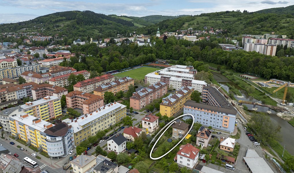 Prodej bytu 4+1 120 m², Vsetín – náhled fotky 20