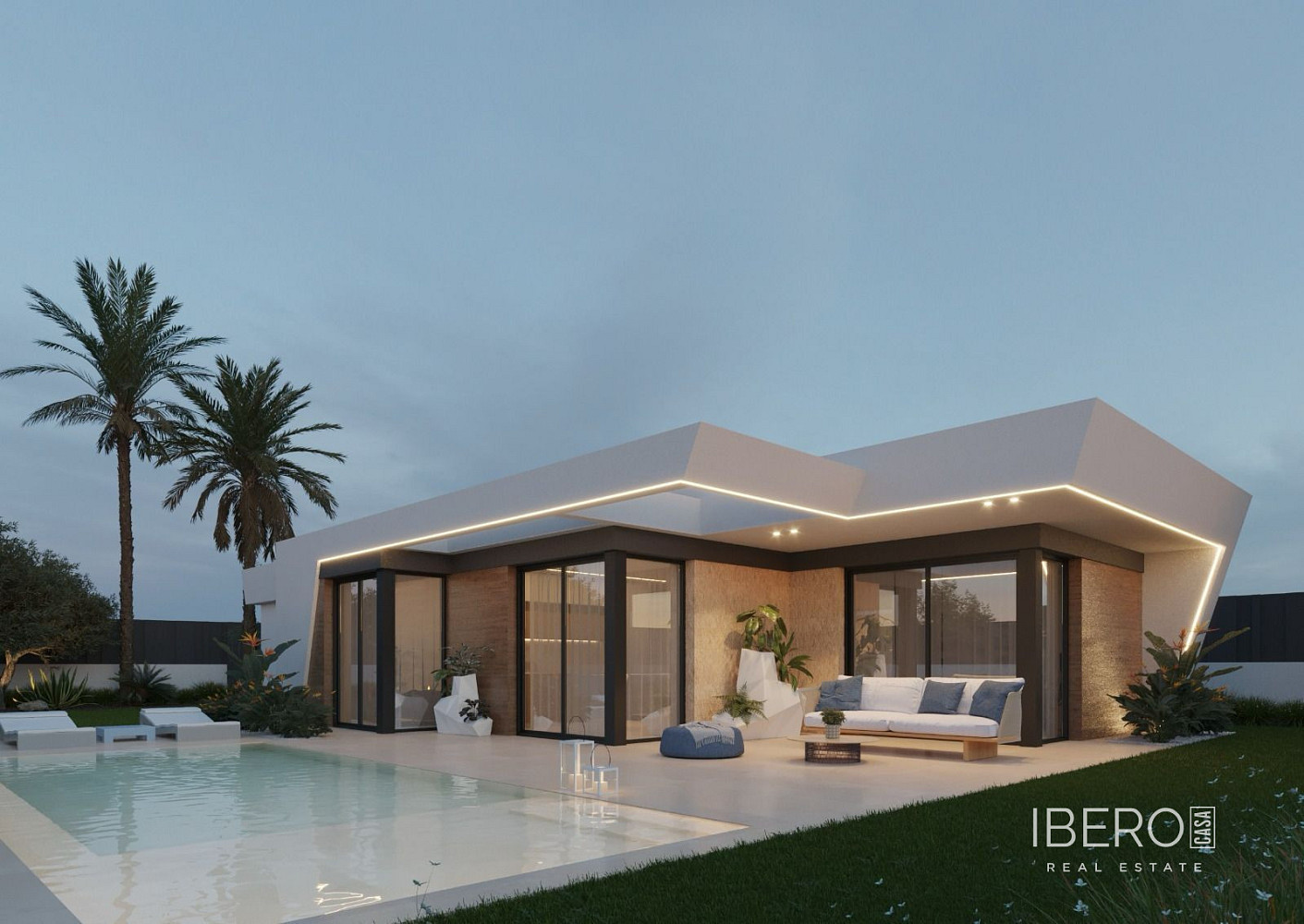 Casa 4+kk – Molina de Segura, Vega Media del Segura - Vista 2