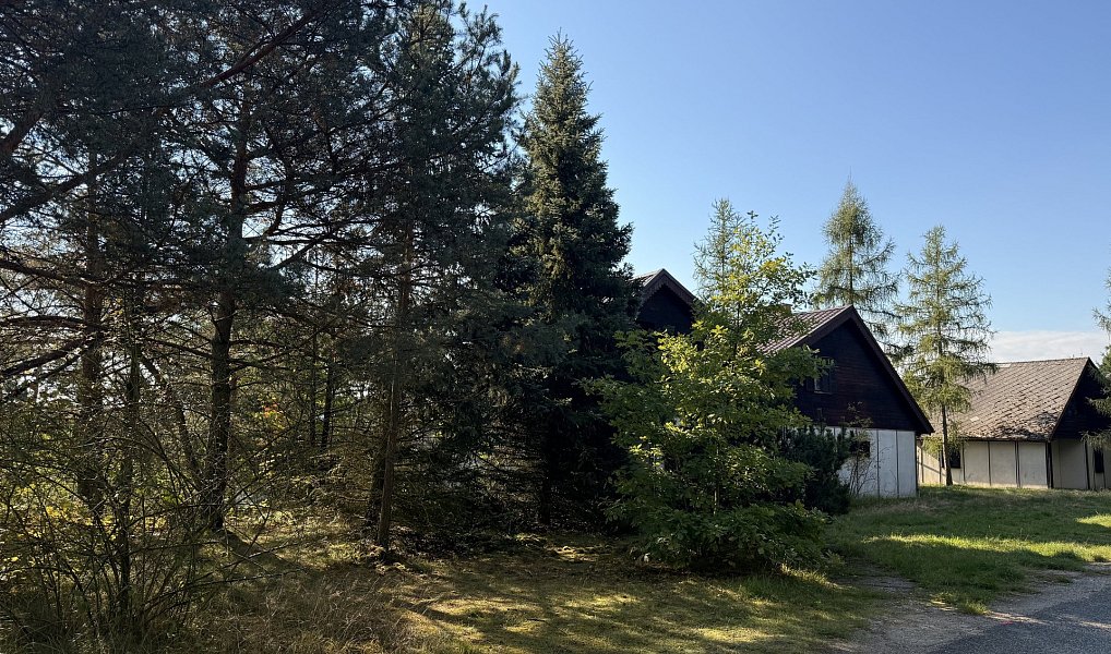 Prodej chaty/chalupy 180 m² s pozemkem 1 287 m², Račice – náhled fotky 16