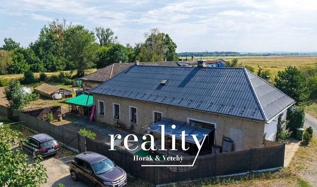 Prodej domu 149 m² s pozemkem 1 967 m², Přerov – náhled fotky 4
