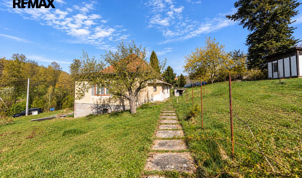 Prodej domu 80 m² s pozemkem 2 100 m², Mnichovice – náhled fotky 9