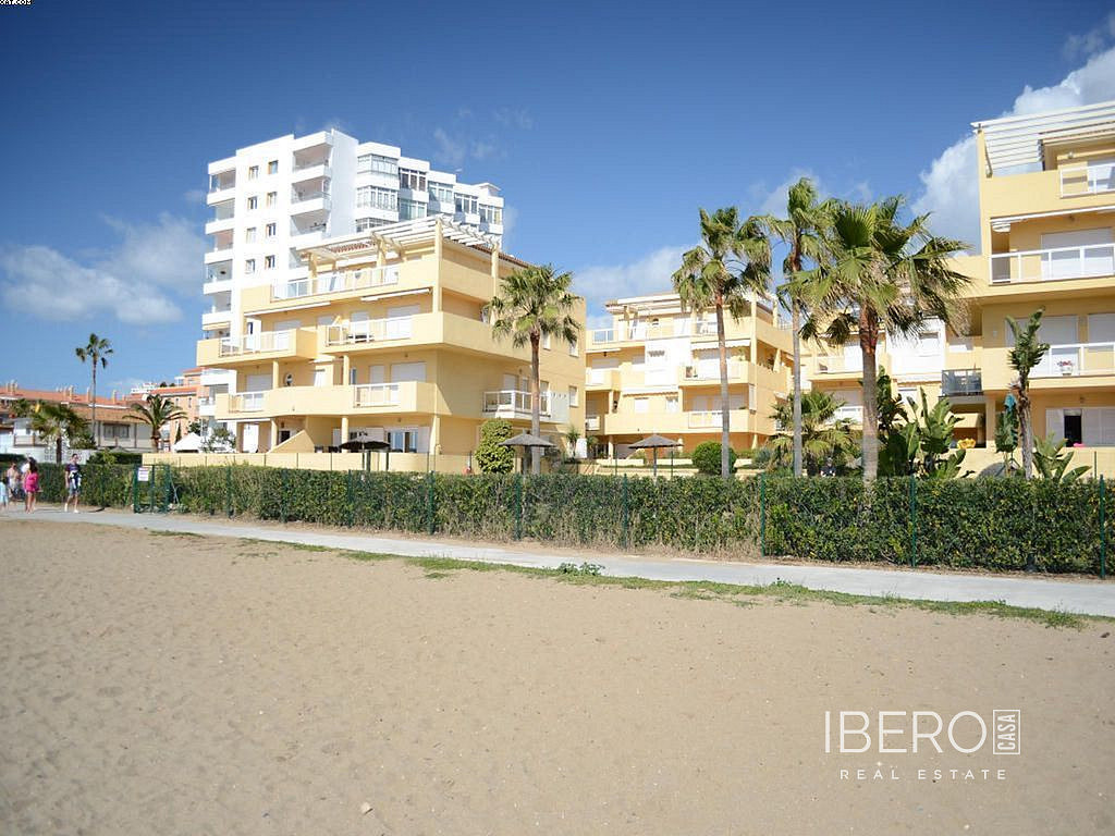 Piso 3+kk – Mijas, La Cala de Mijas, La Cala