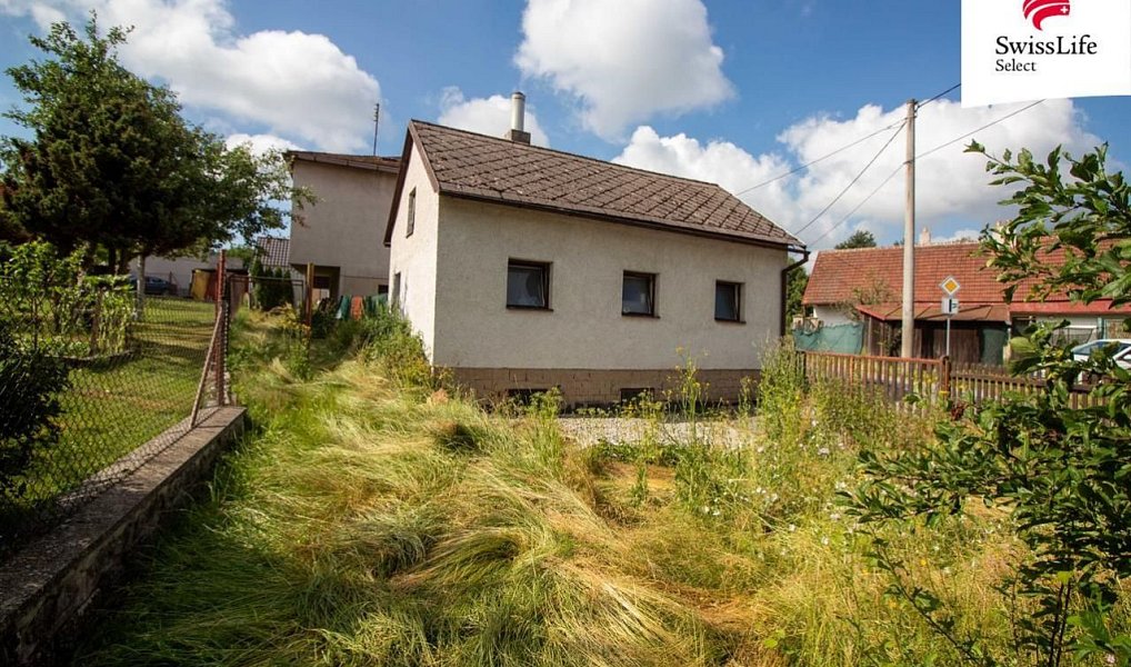 Prodej domu 145 m² s pozemkem 458 m², Boršov – náhled fotky 23