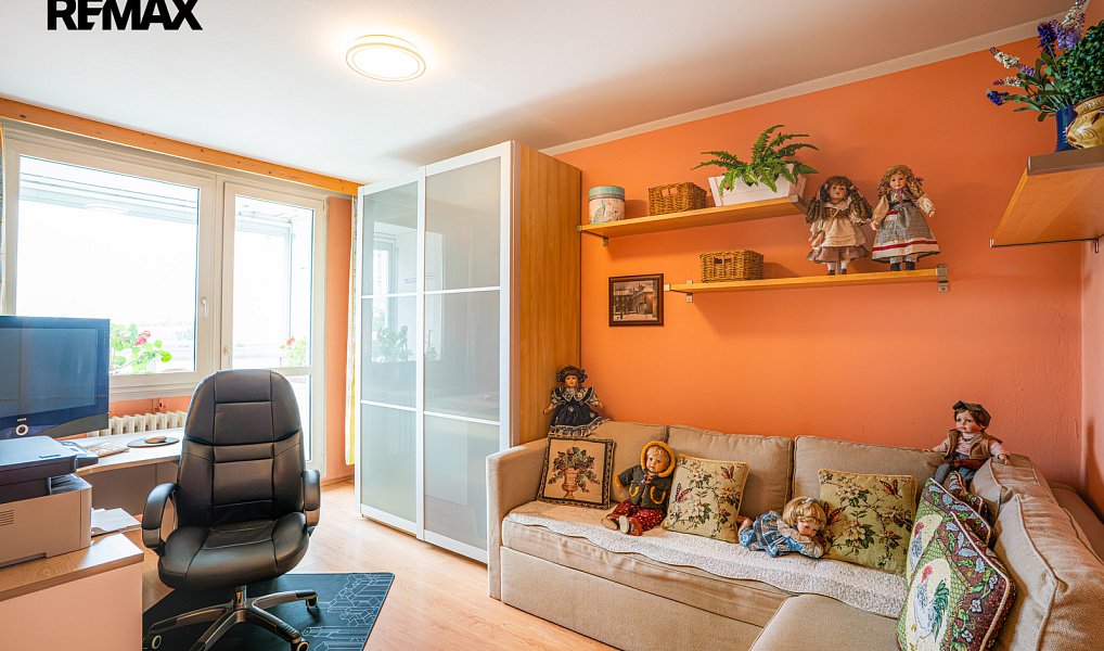 Prodej bytu 3+1 68 m², Praha – náhled fotky 10