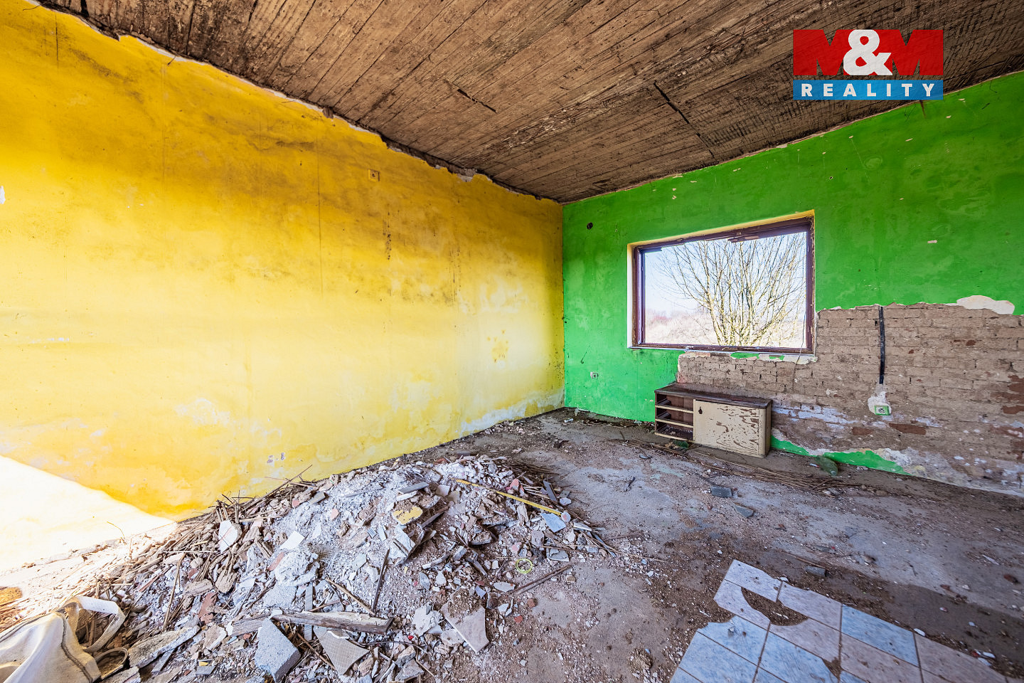 Prodej domu 65 m² s pozemkem 79 m² — photo 3