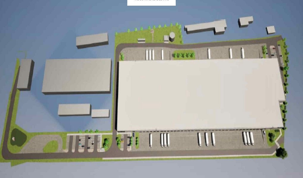 Pronájem skladovacích prostor 10 000 m², Velký Osek – náhled fotky 10