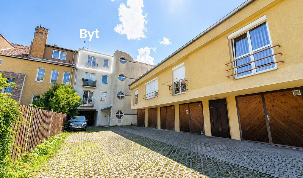 Prodej bytu 2+kk 46 m², České Budějovice – náhled fotky 8