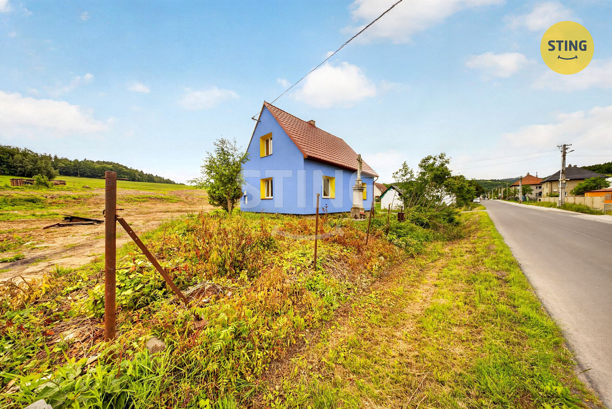 Prodej domu 82 m² s pozemkem 777 m² — photo 2