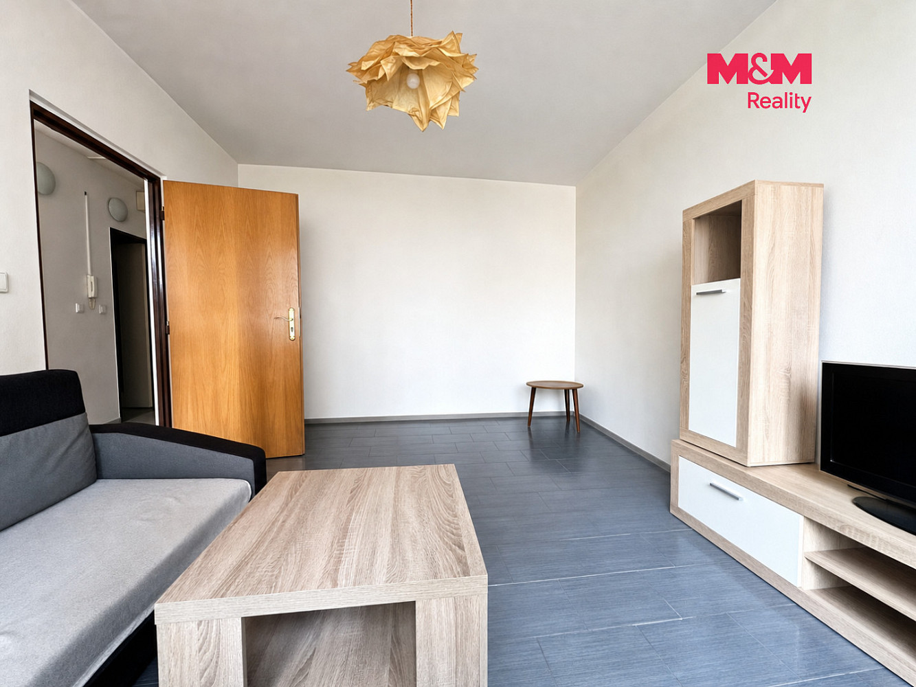 Prodej bytu 1+1 35 m² – fotografie 4