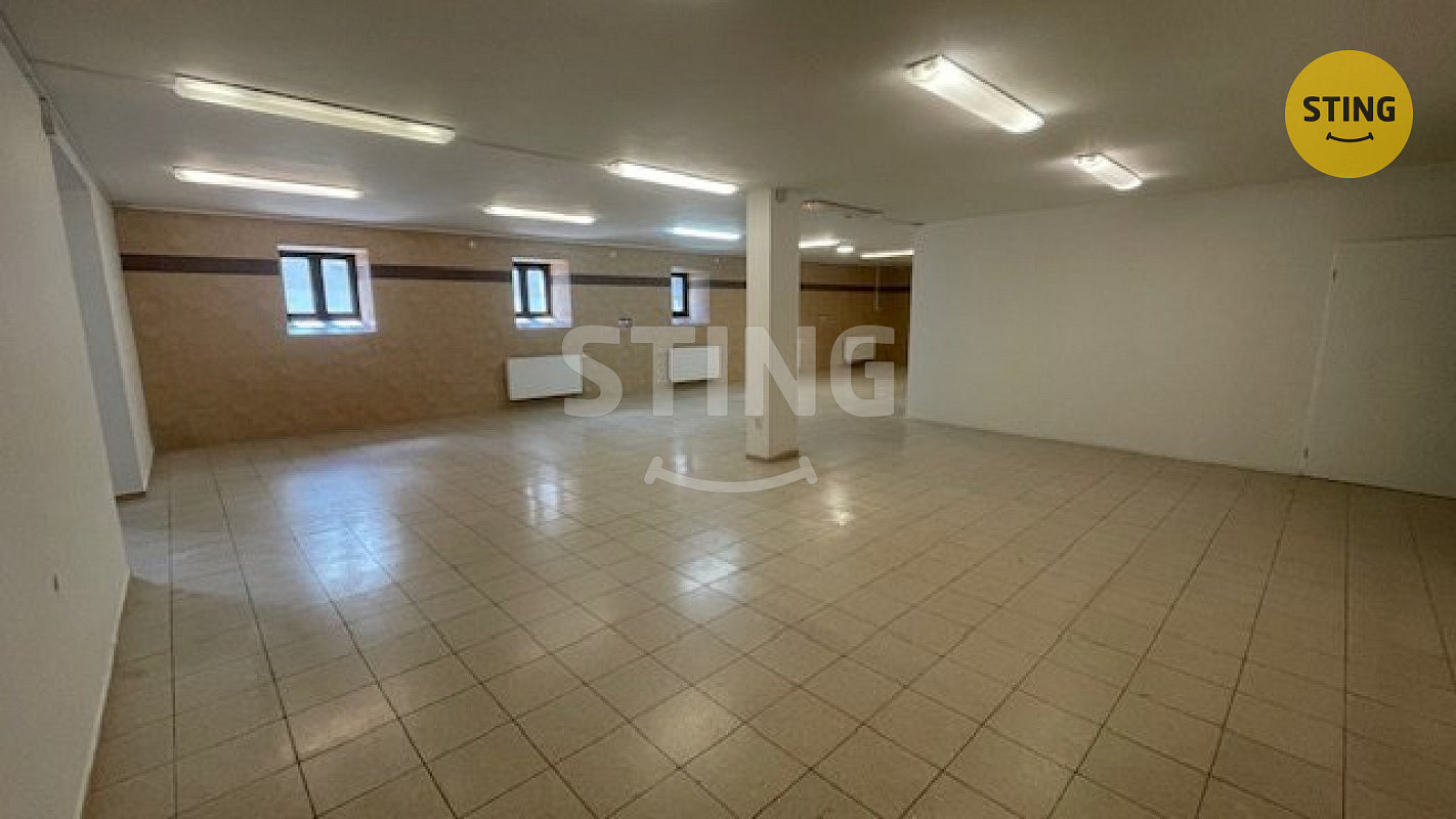 Pronájem skladovacích prostor 230 m² – fotografie 3