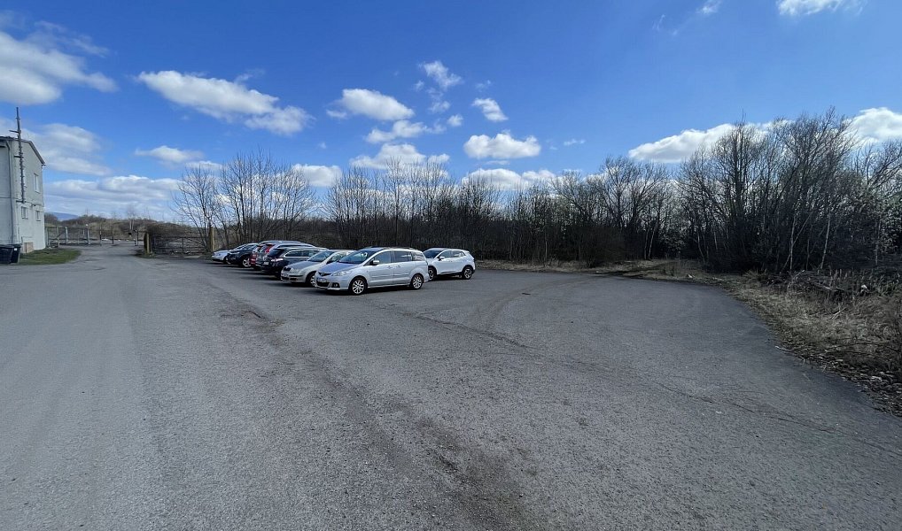 Prodej komerčního pozemku 84 700 m², Háj u Duchcova – náhled fotky 8