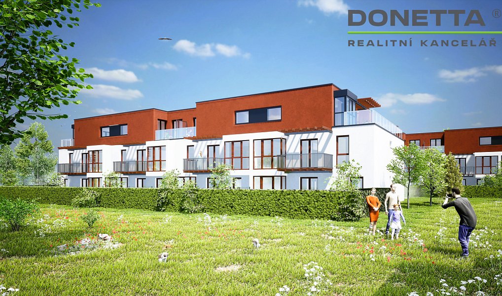 Prodej bytu 2+kk 60 m², Hradec Králové – náhled fotky 7