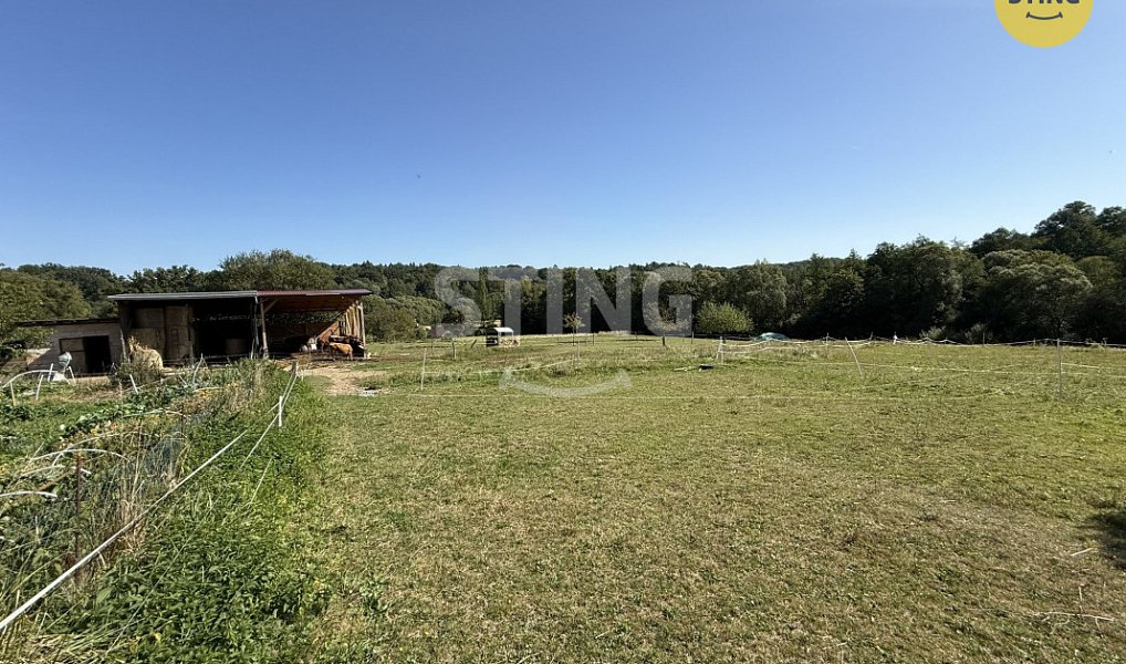 Prodej stavebního pozemku 16 m², Albrechtice – náhled fotky 4