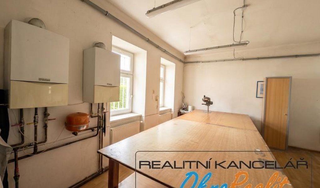 Prodej domu 398 m² s pozemkem 1 309 m², Přerov – náhled fotky 9