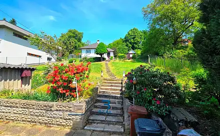 Prodej stavebního pozemku 1 439 m², Na Vysoké, Říčany, okres Praha-východ