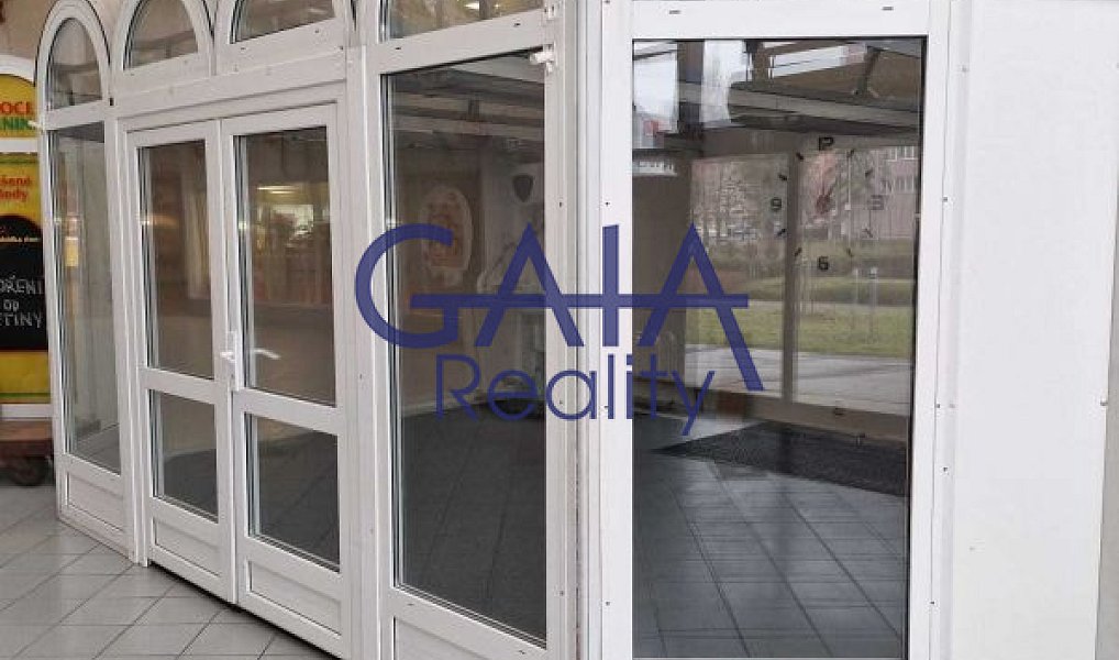 Pronájem obchodních prostor 27 m², Prostějov – náhled fotky 6