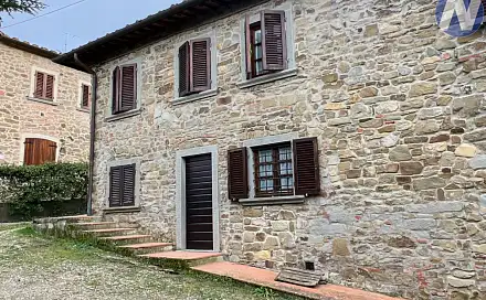 Prodej zemědělského objektu 1 250 m², Pieve A Maiano, Itálie